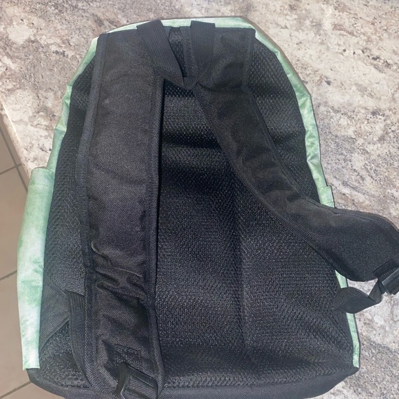 COPY - Blended Designs I CAN DO ANYTHING Backpack - Picture 3 of 5